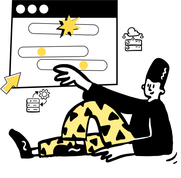 logo design hero image